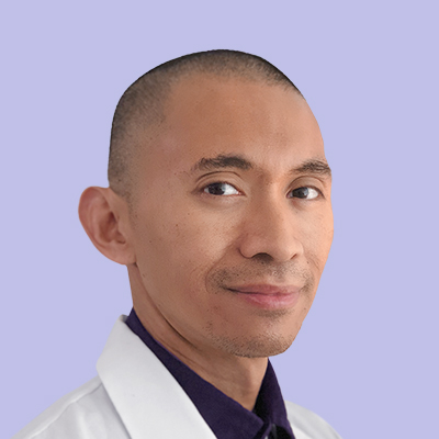 Estylan Dan Arellano, DO