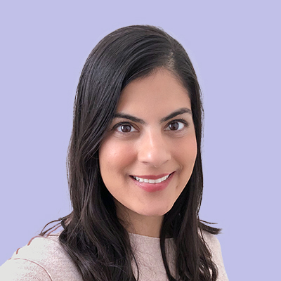 Sonia Dulai headshot
