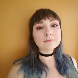 Stephanie Papanikolas Avatar