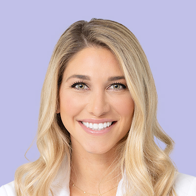 Stephanie Garbaczewsk headshot