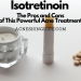 Accutane (Isotretinoin)