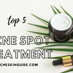 Best Acne Spot Treatment